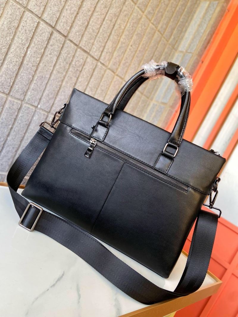 Mens Prada Briefcases